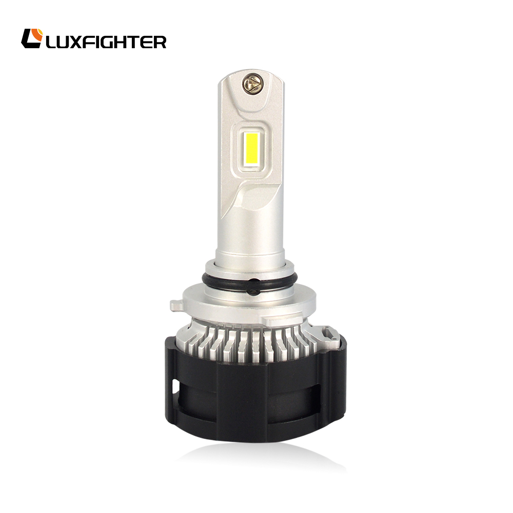 P18 9005 LED Farolak 112W 10800LM Autoaren Led Bonbilla