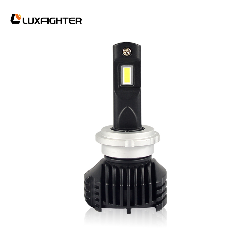 D1S D2S D3S D4S LED Farolak 90W 8600LM Led Auto Argia