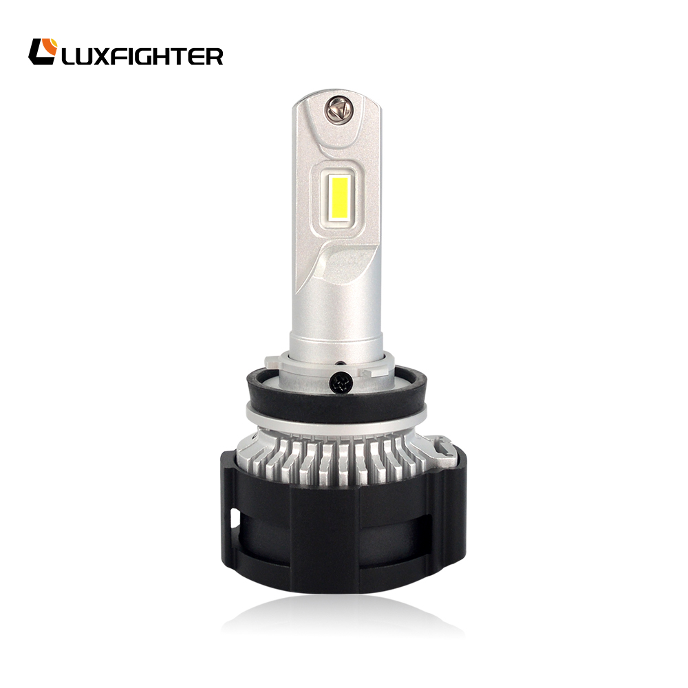 P18 H11 LED Farolak 112W 10800LM Autoaren Led Bonbilla