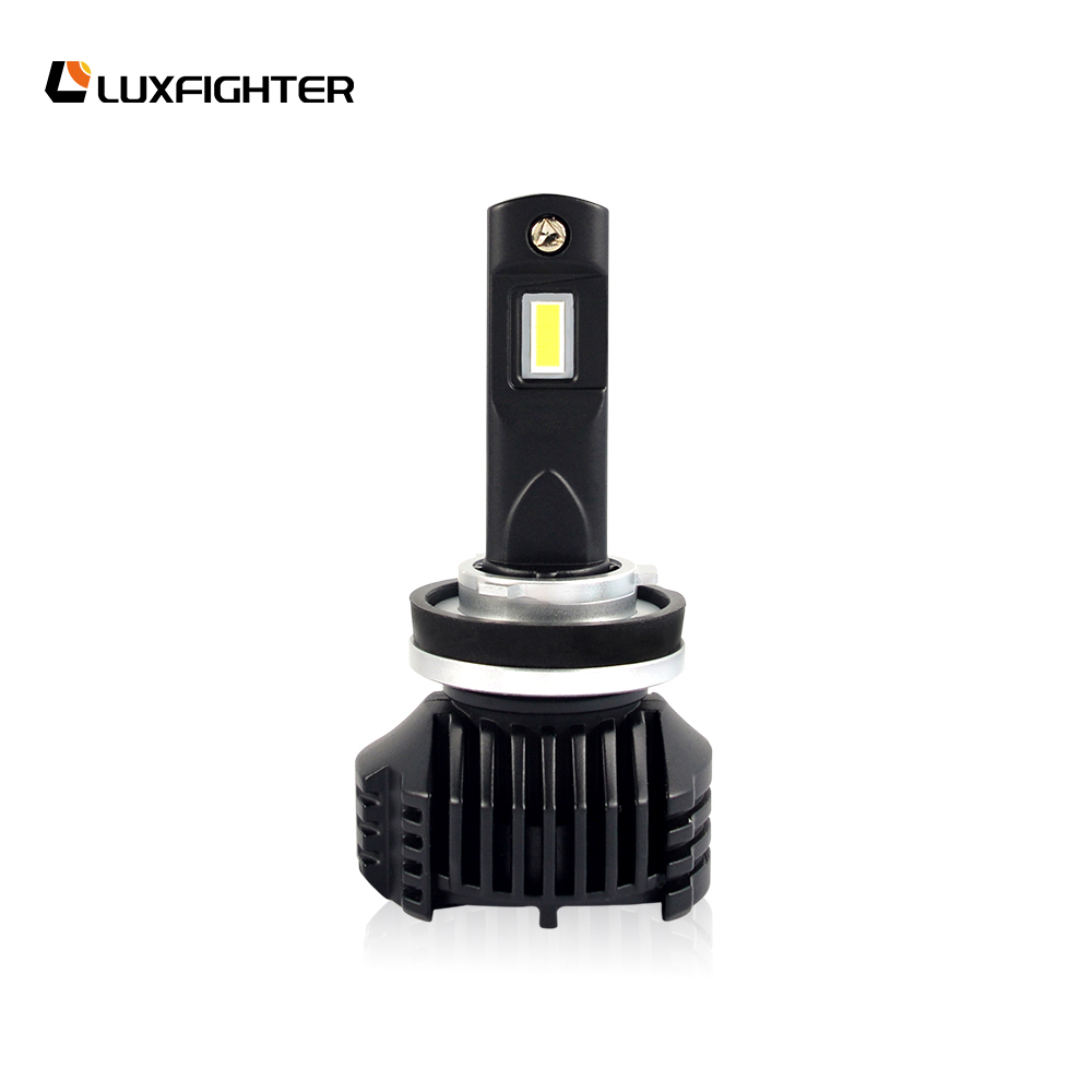 P12 H11 LED Farolak 90W 8600LM Led Auto Argia