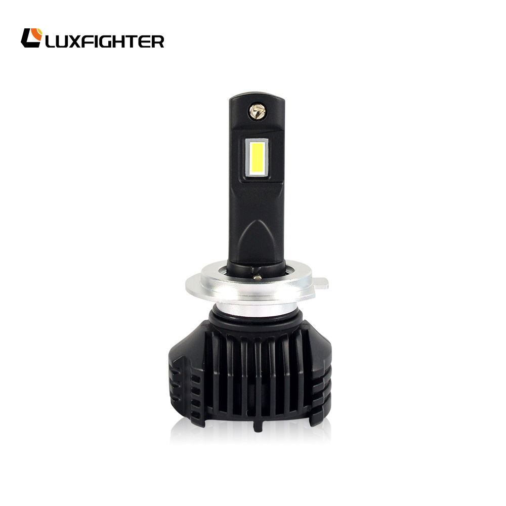 P12 H7 LED Farolak 90W 8600LM Led Auto Argia