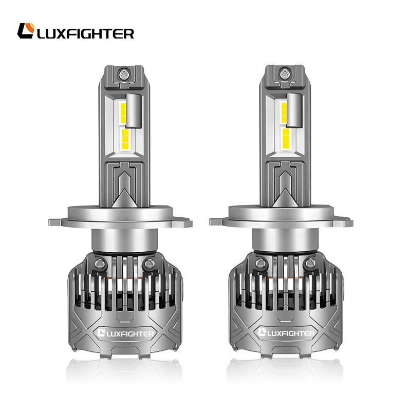 Handizkako Super Bright R30 180W 17000LM Fit All Car Led Headlights