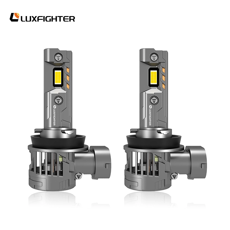 Zergatik aukeratu Plug and Play Series LED farola?
