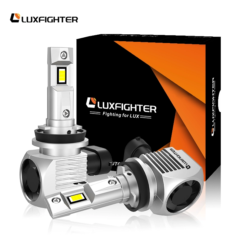 Zergatik aukeratu Q16 Series-100W 8000LM LED argia zure argiztapen-beharretarako?