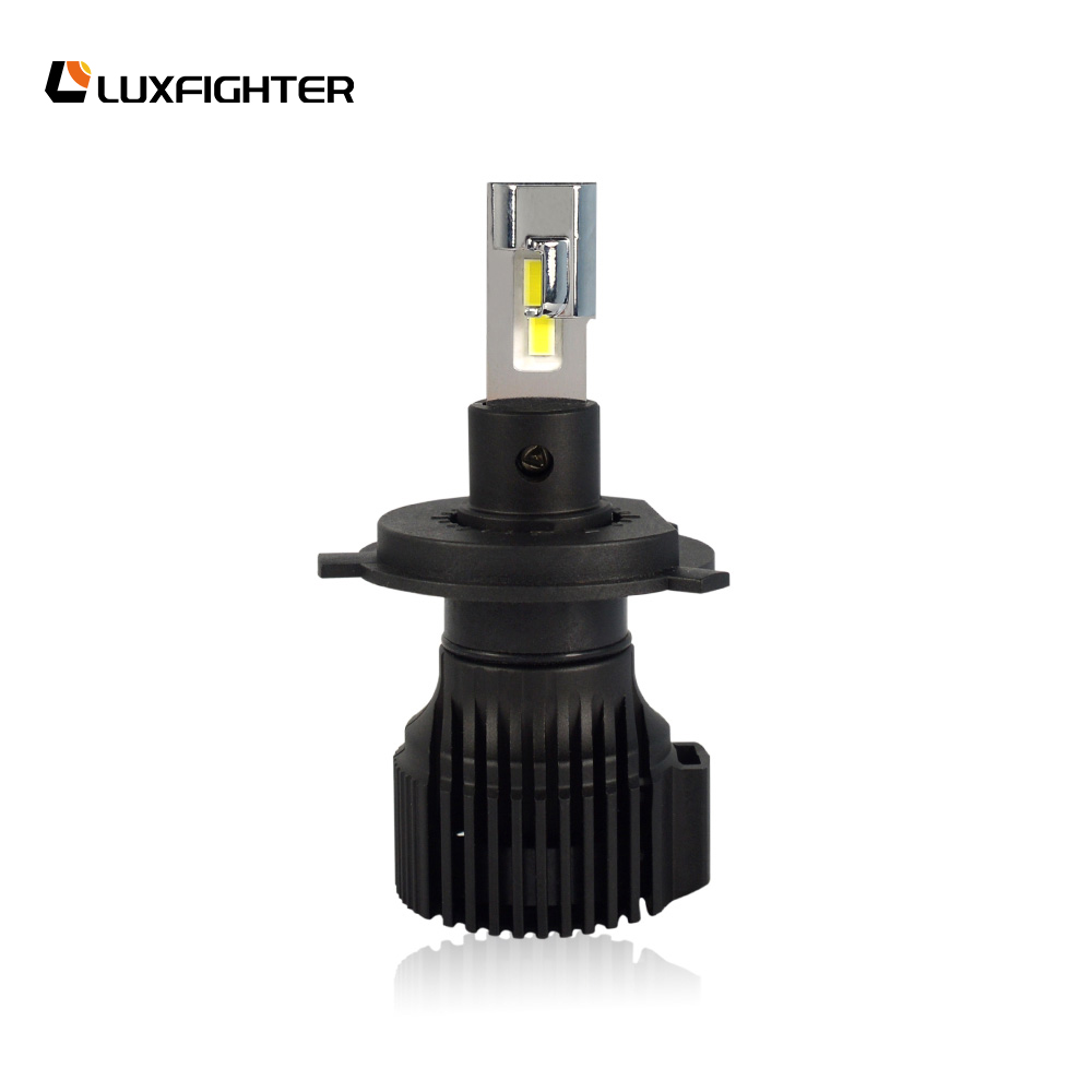 Zergatik dira P16 H4 LED Farolak 100W 9600LM Farolen bonbillak gidari modernoentzako lehen aukera bihurtzen?