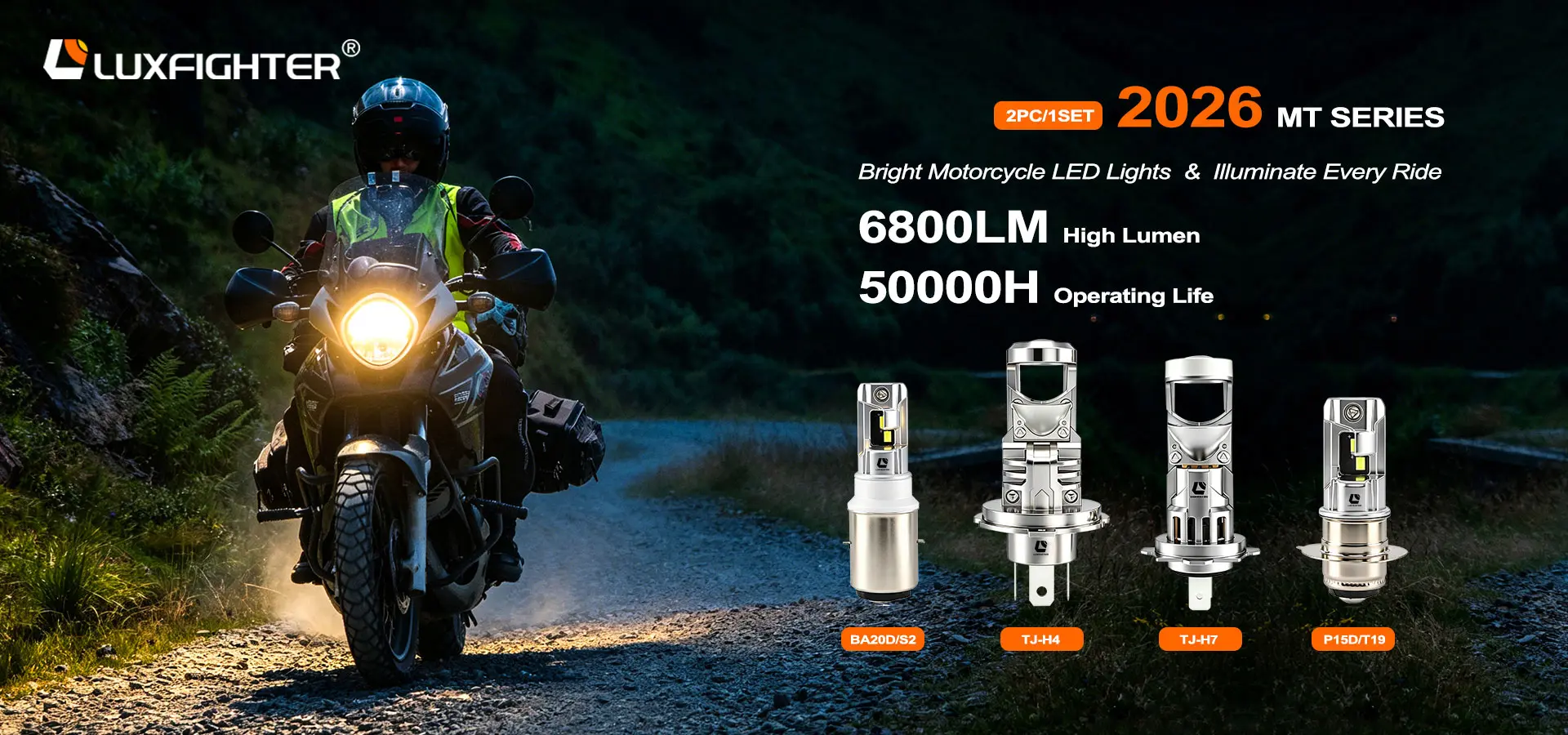 R30 seriea-180W 17000LM